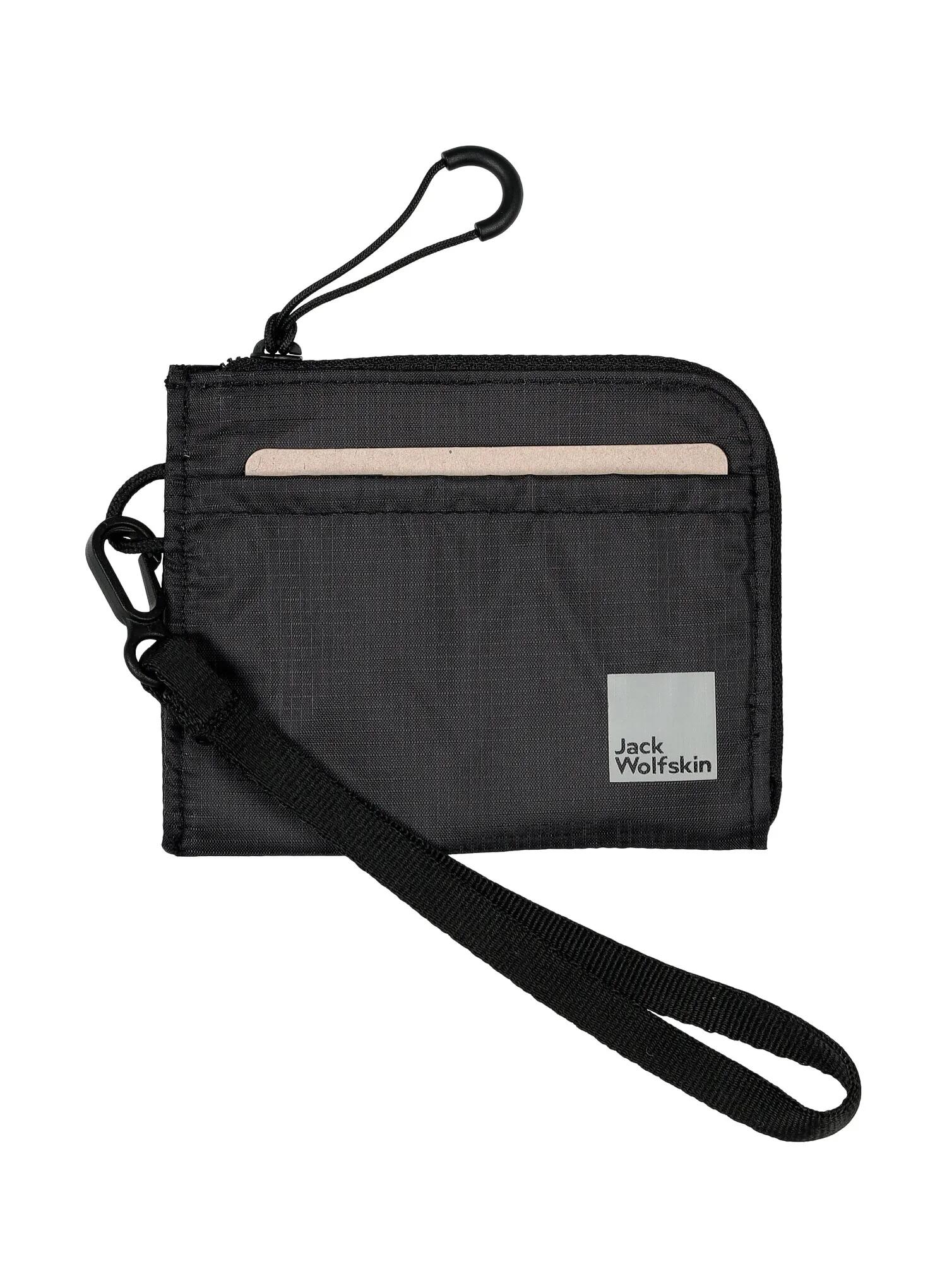 Jack Wolfskin Wandermood portemonnee 6/7