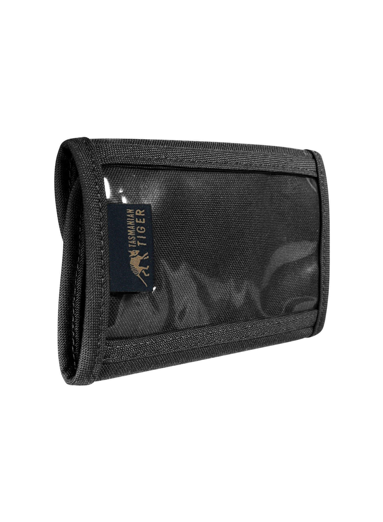 Portfel turystyczny Tasmanian Tiger ID Wallet - black 3/6