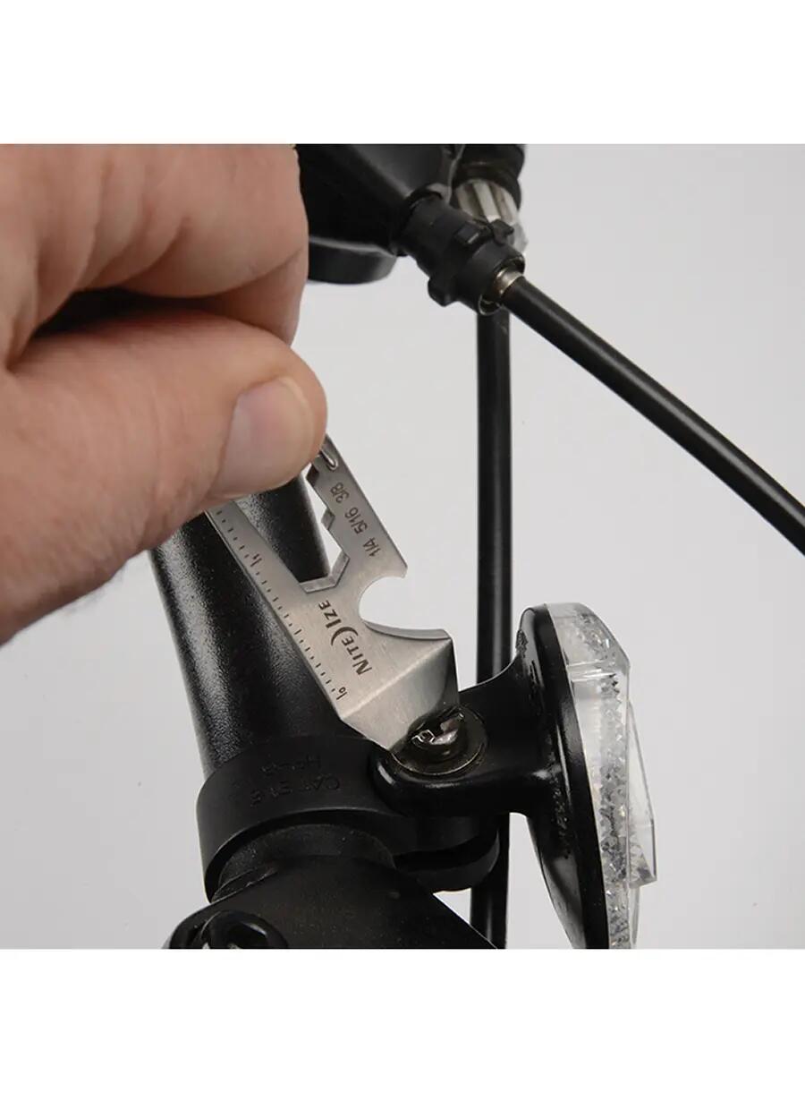 Multitool Nite Ize DoohicKey Tool 6/7