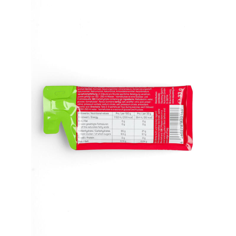 Żel energetyczny Squeezy Energy Gel 33 g - lemon