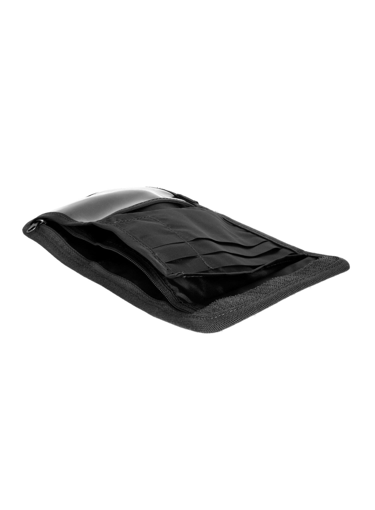 Portfel turystyczny Tasmanian Tiger ID Wallet - black 6/6