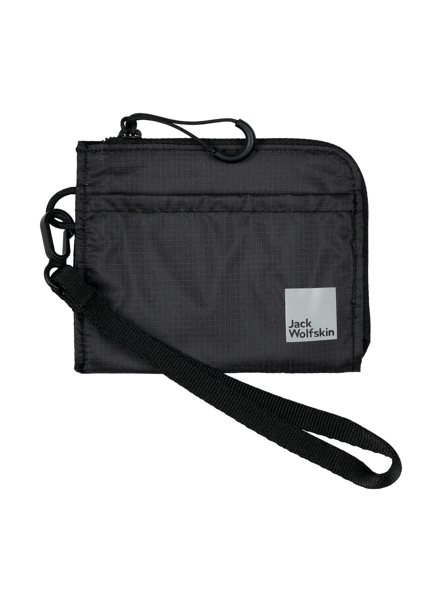 Jack Wolfskin Wandermood portemonnee 2/7