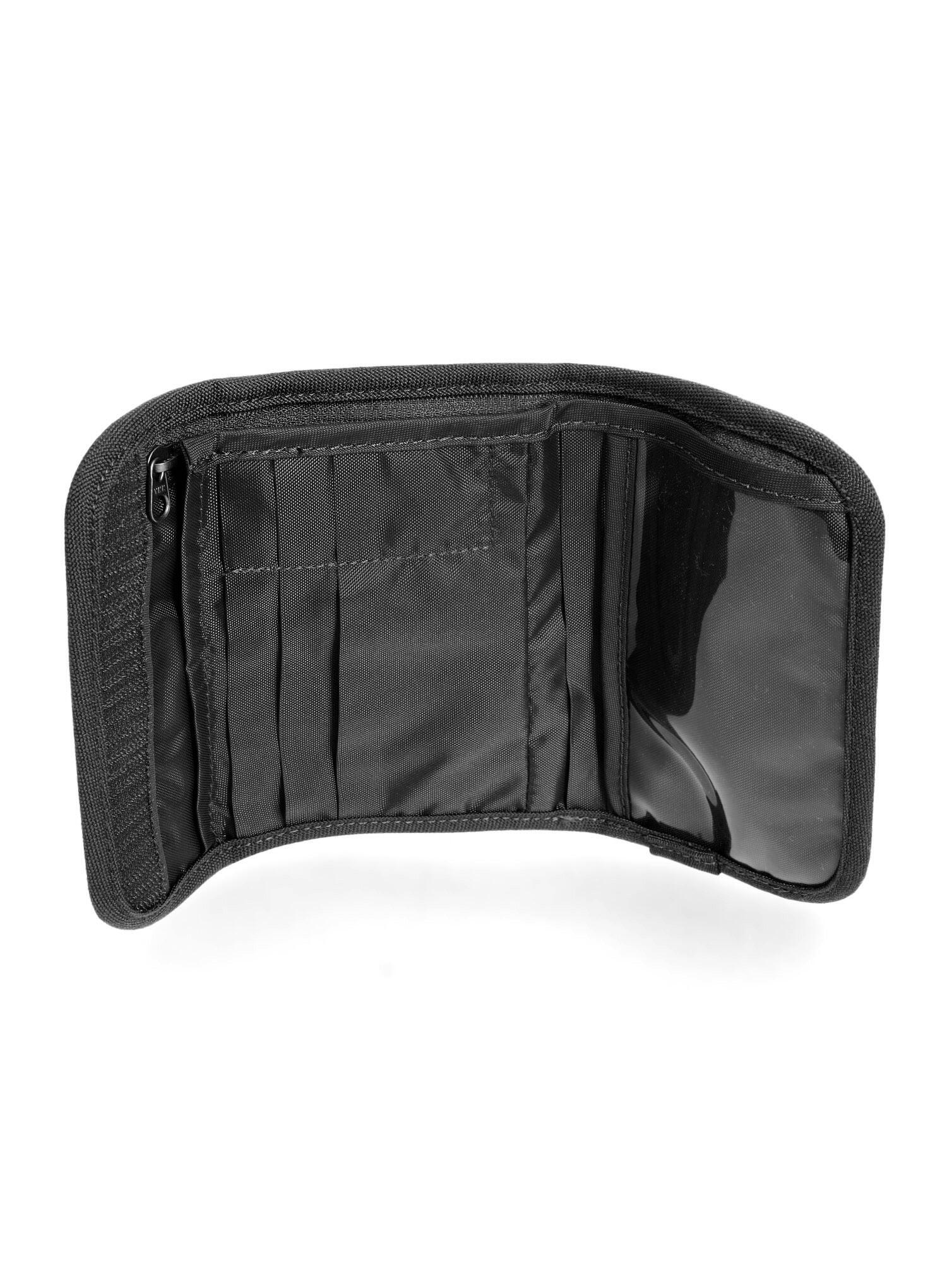 Portfel turystyczny Tasmanian Tiger ID Wallet - black 2/6