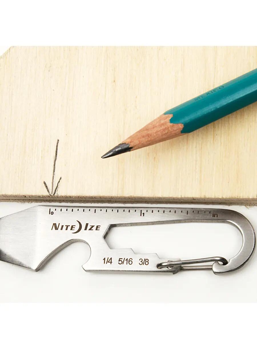 Multitool Nite Ize DoohicKey Tool 2/7