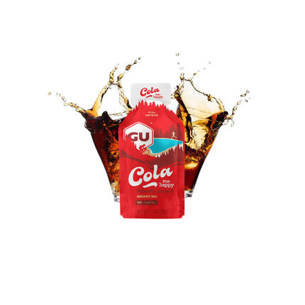 Żel energetyczny GU Cola Me-Happy