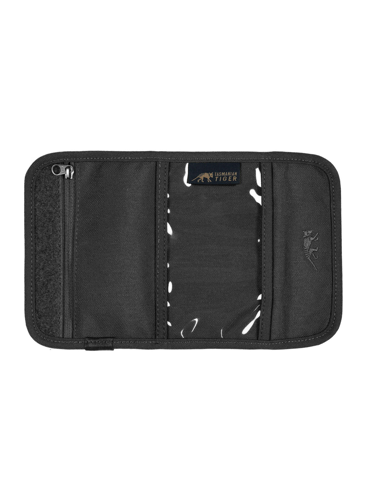 Portfel turystyczny Tasmanian Tiger ID Wallet - black 5/6