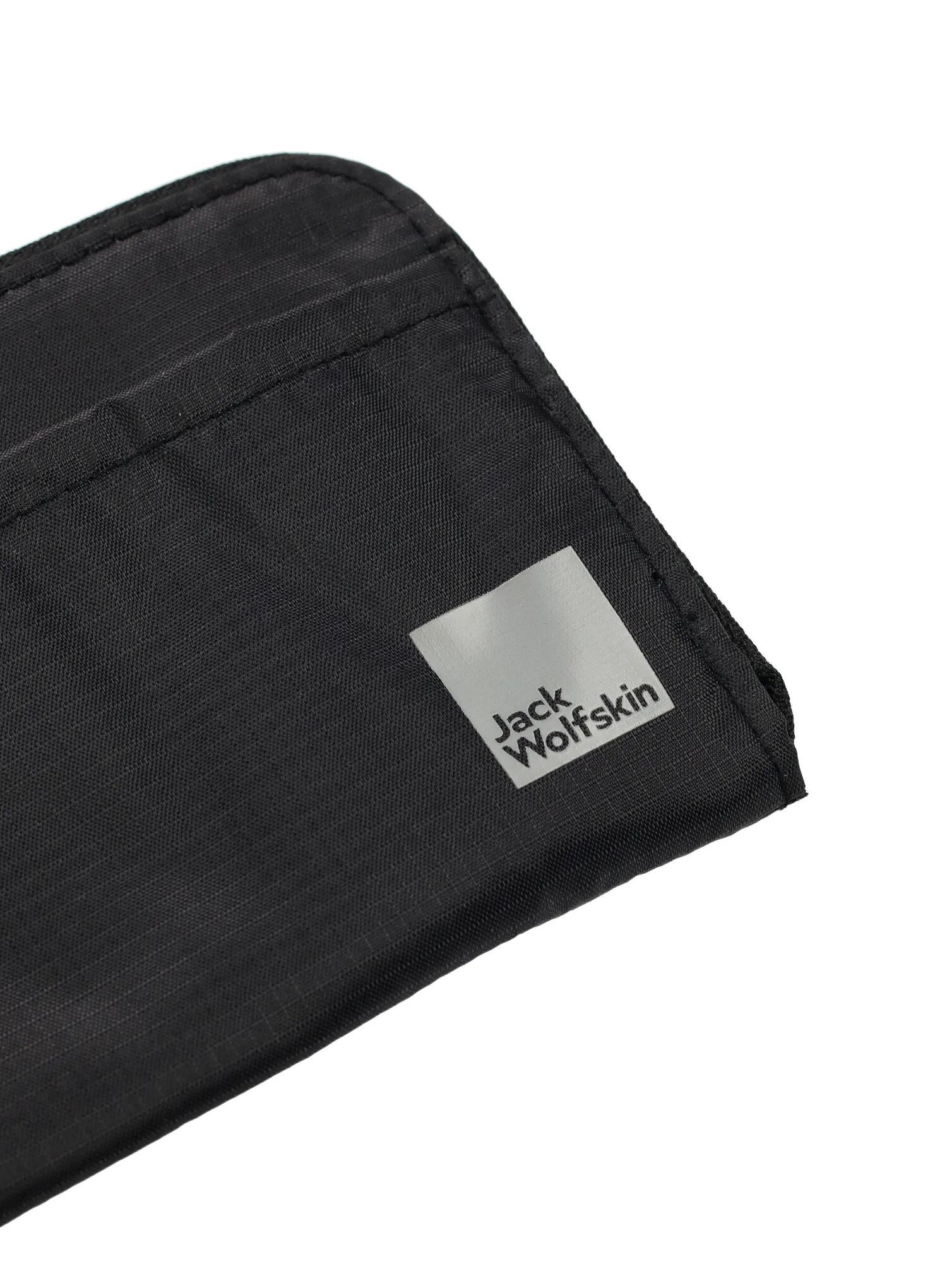 Jack Wolfskin Wandermood portemonnee 4/7
