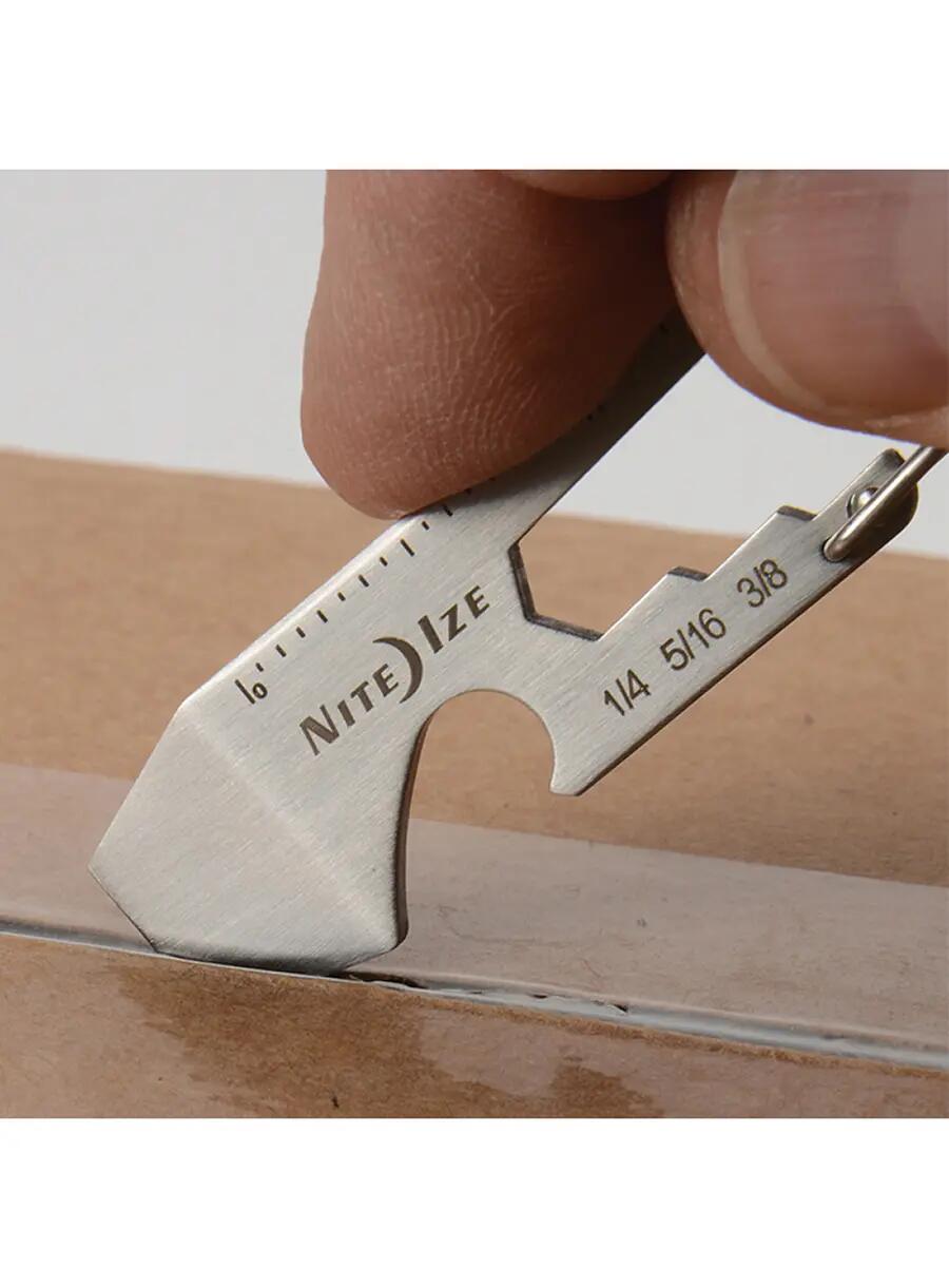 Multitool Nite Ize DoohicKey Tool 4/7