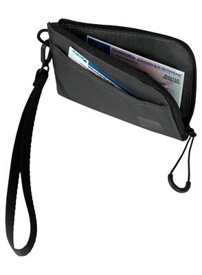 Jack wolfskin wandermood portemonnee