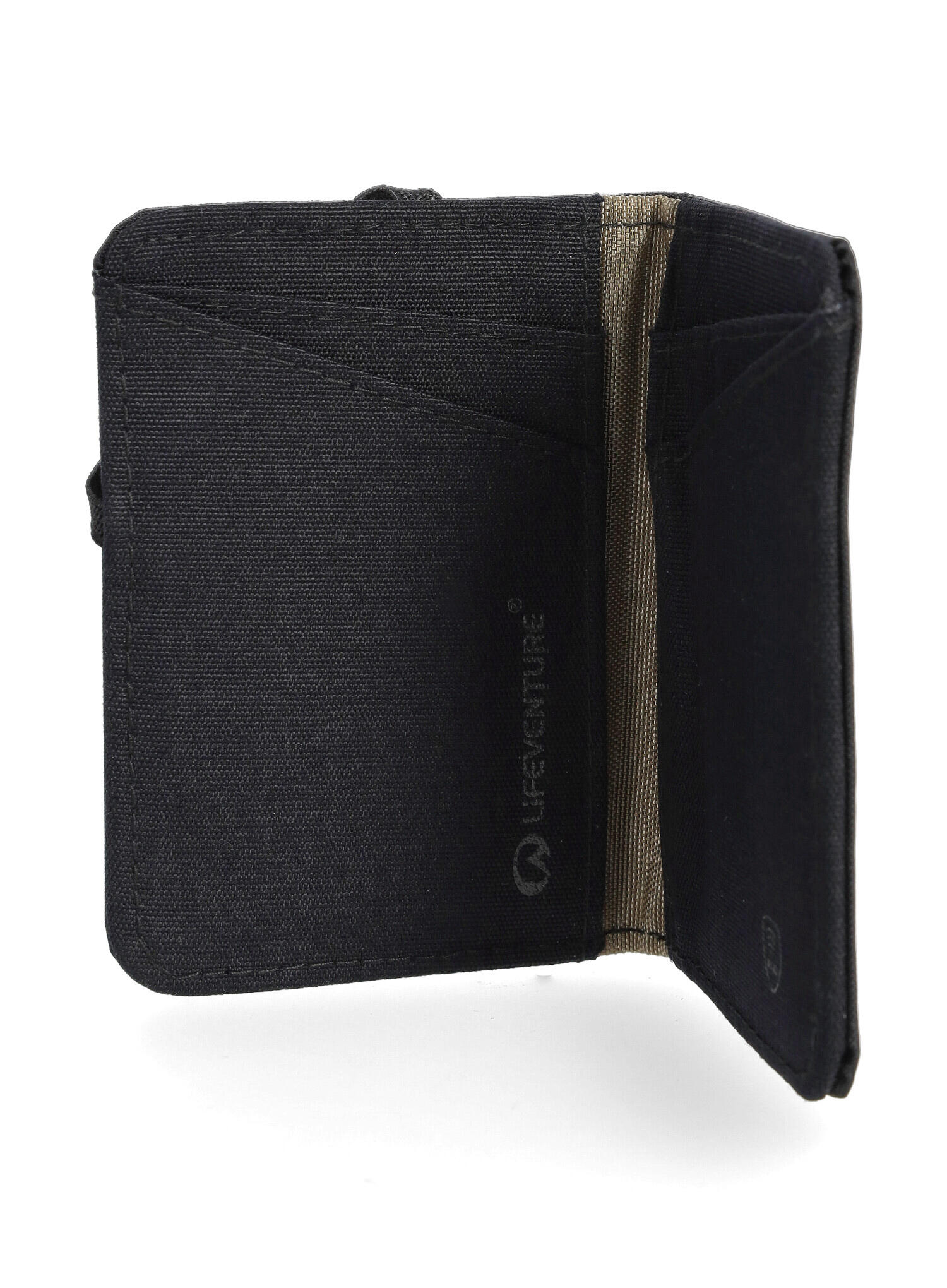 Portfel antykradzieżowy Lifeventure X-Pac Card Wallet 6/7