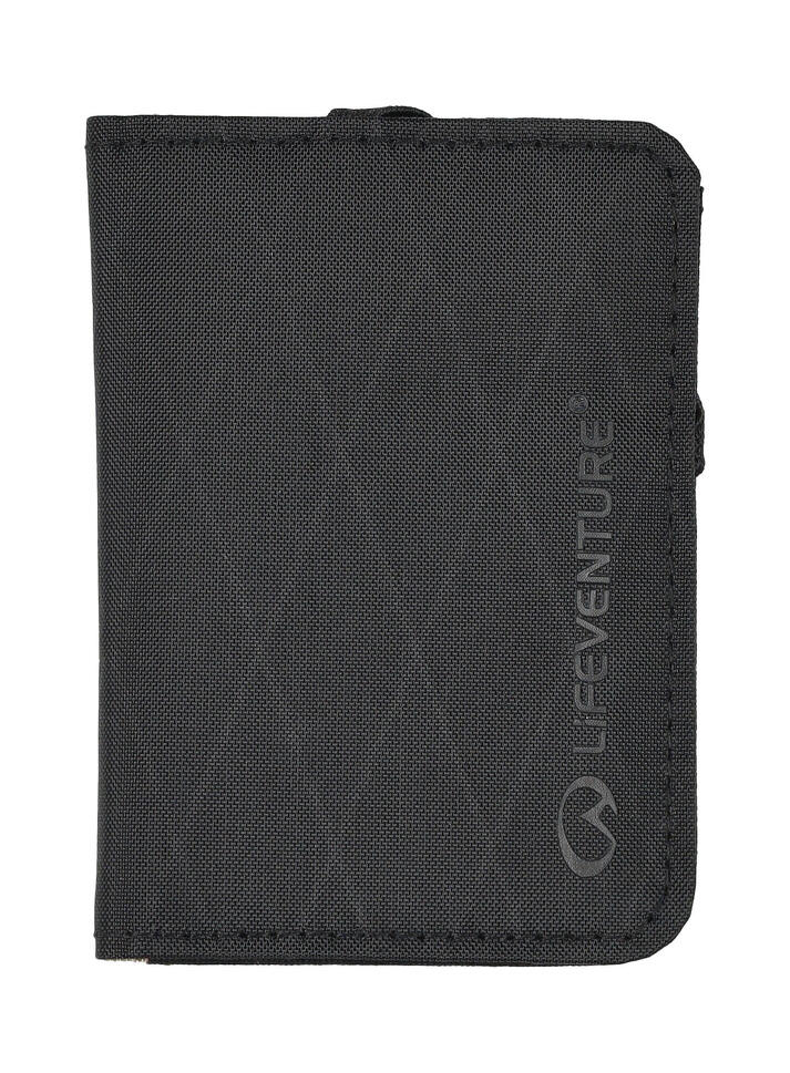 Portfel antykradzieżowy Lifeventure X-Pac Card Wallet