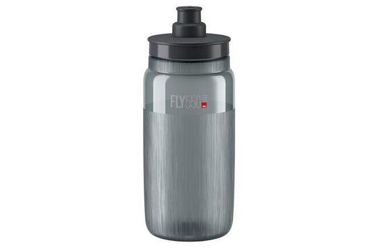 Borraccia Elite Fly Tex Trasparente 550 ml