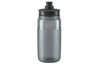 Elite fly tex 550 ml fles zwart
