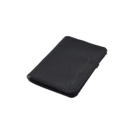 Portfel antykradzieżowy Lifeventure X-Pac Card Wallet