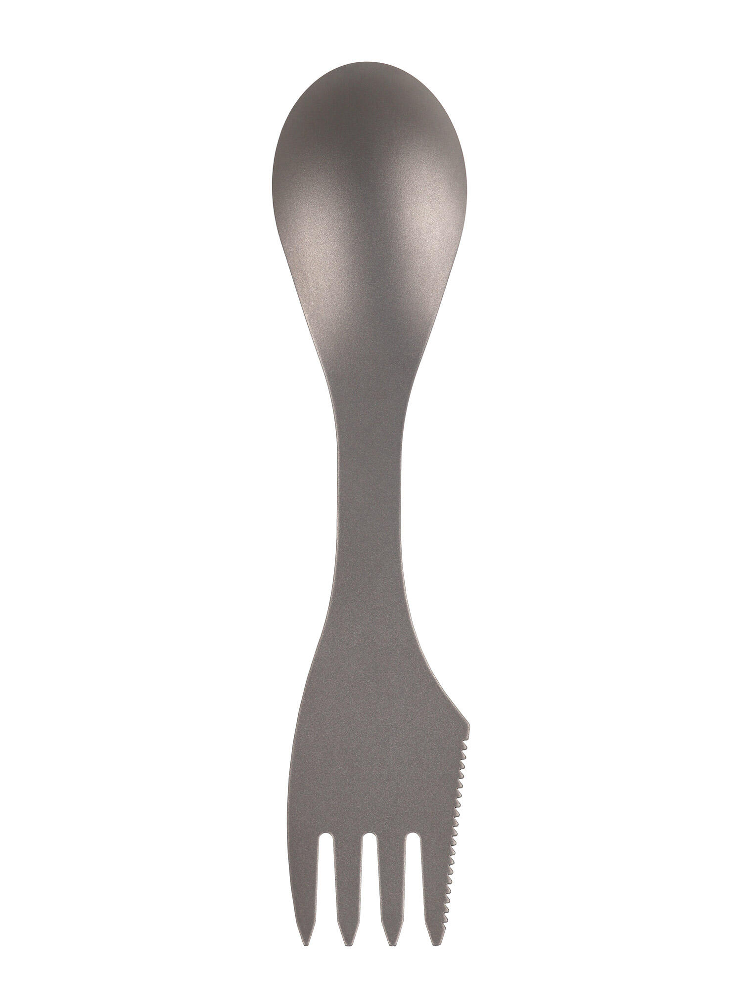 Spork Lifeventure Titanium Spork 2/3