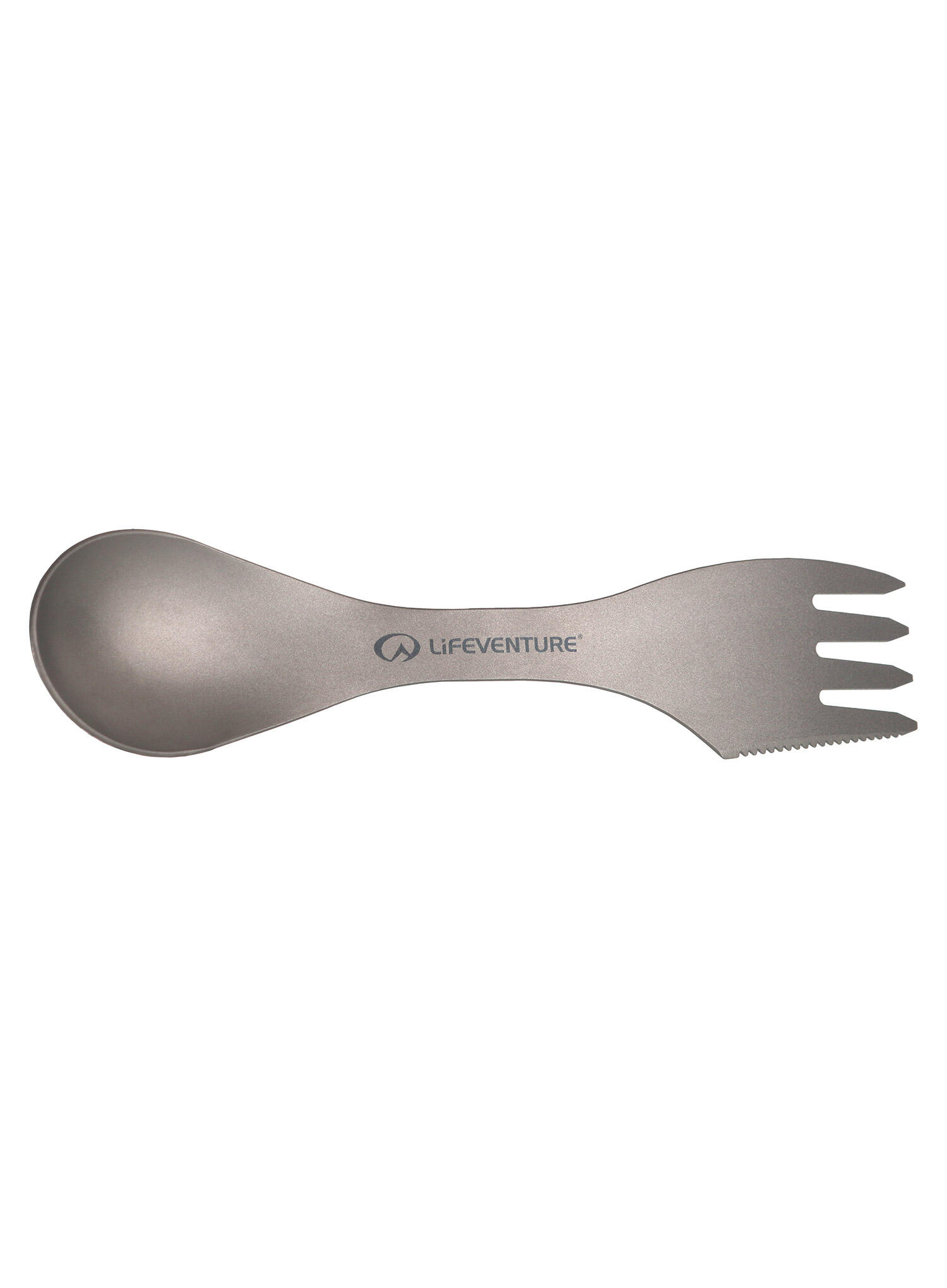 Spork Lifeventure Titanium Spork 3/3
