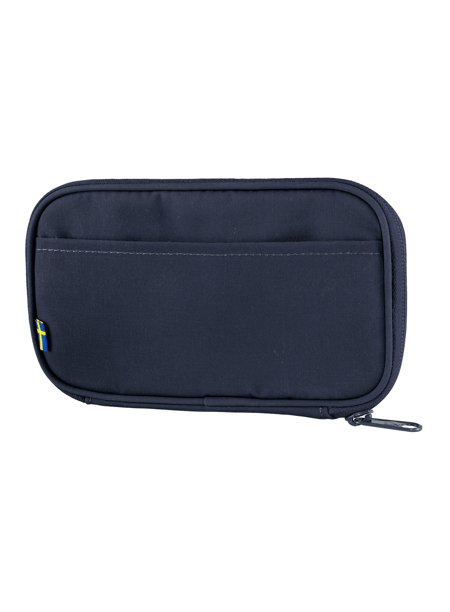 Portfel turystyczny Fjallraven Kanken Travel Wallet - navy 2/2