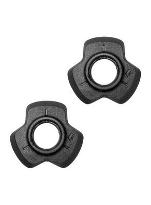 Dischi Black Diamond Distance Small neri per bastoncini Distance Series
