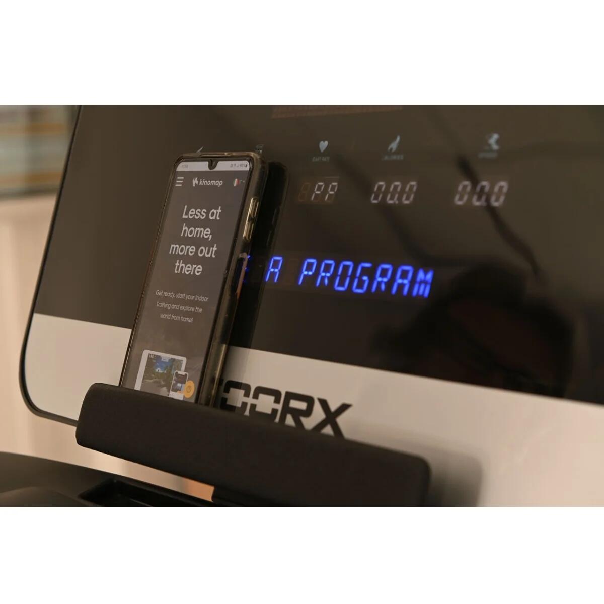 Tapis roulant Toorx 3500 4/7