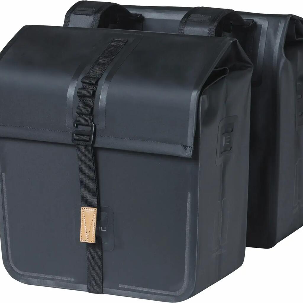 Waterproof bags Basil urban dry mat 50L