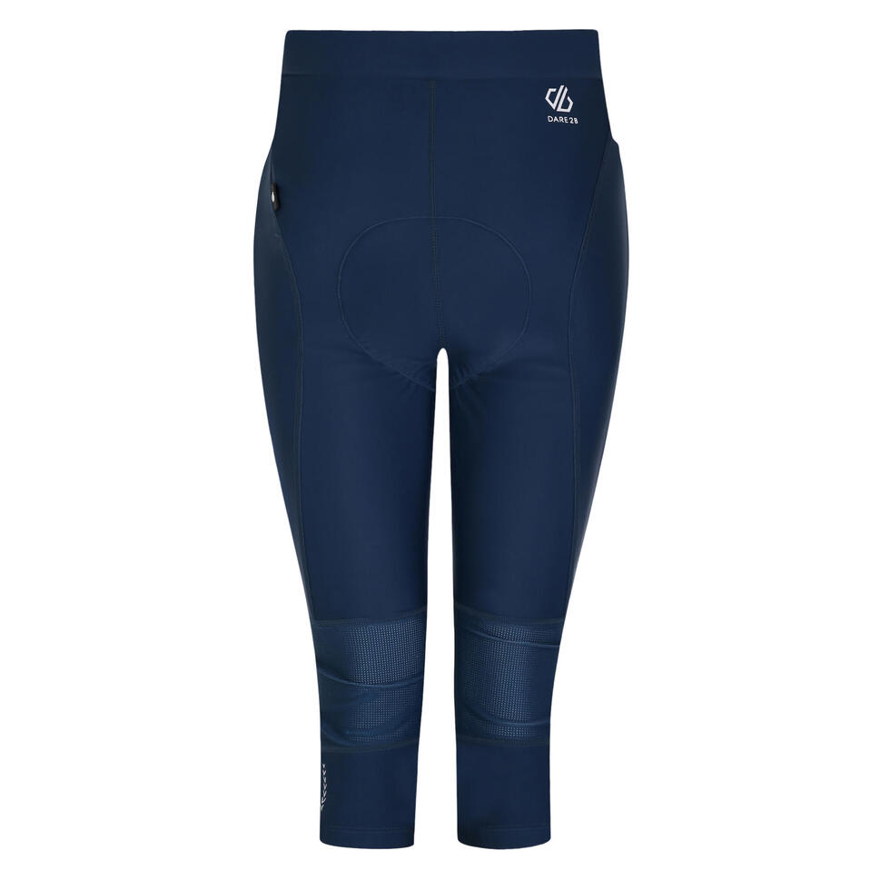 Legginsy Damskie Jazda Rowerem Worldly