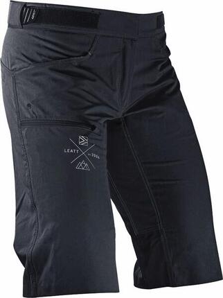 Leatt MTB All Mountain 3.0 Women's Shorts black L