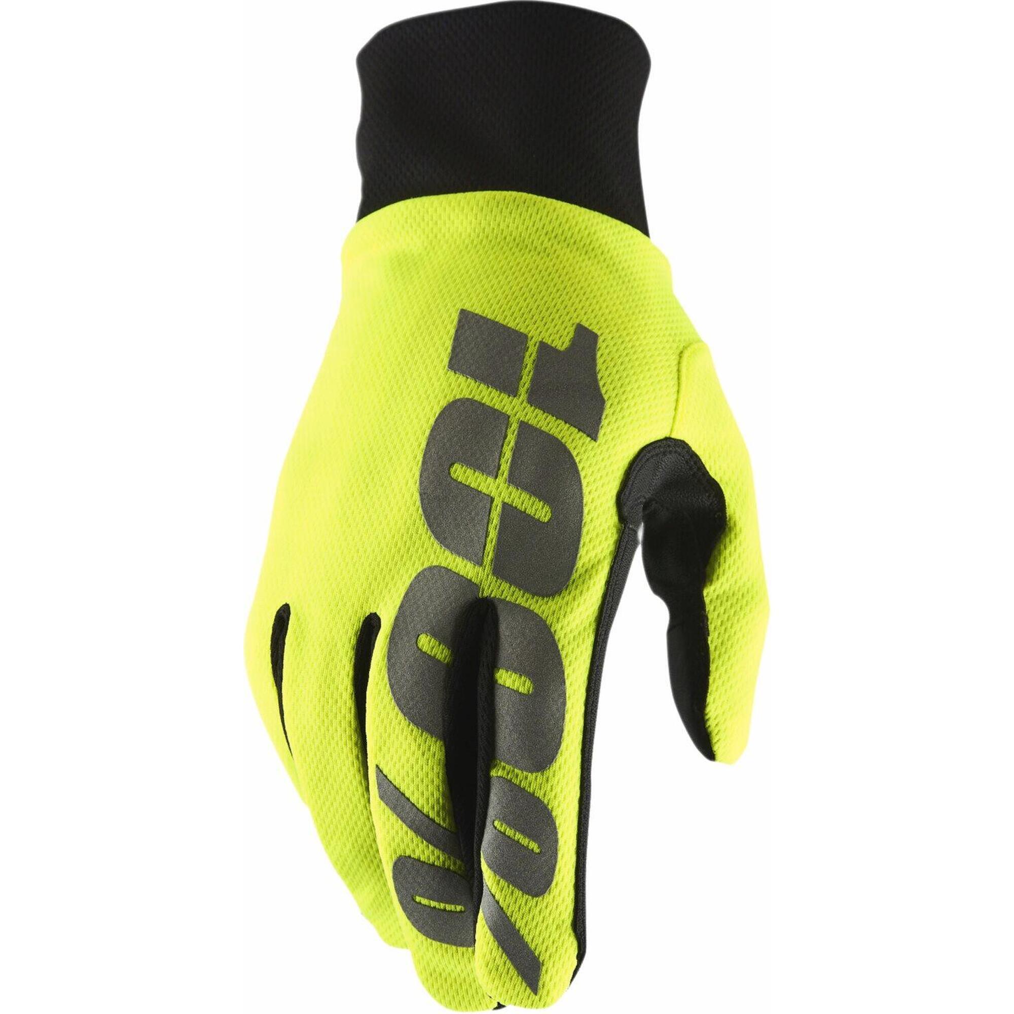 Hydromatic Handschuhe