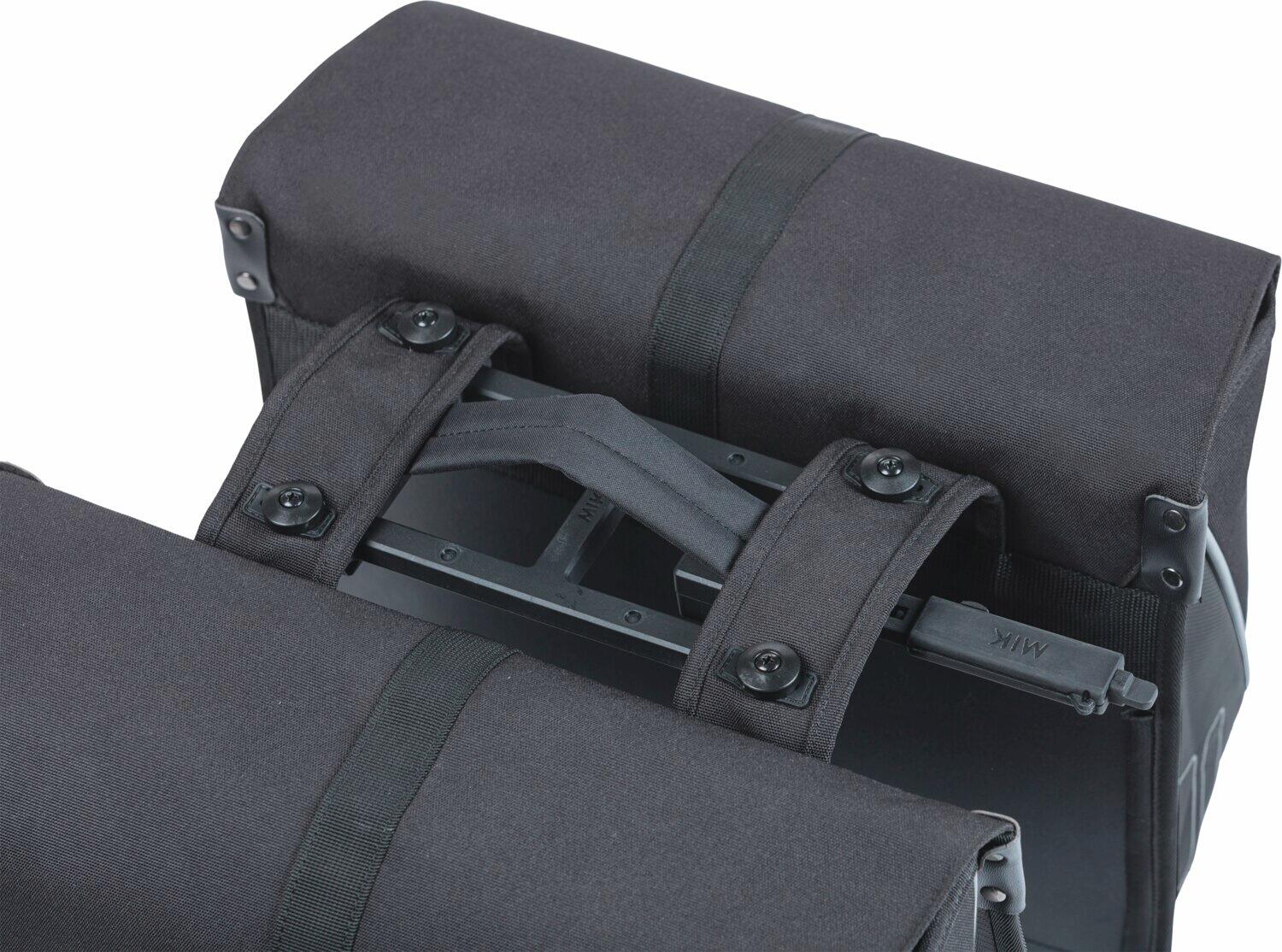 Borsa doppia Forte MIK 2/6