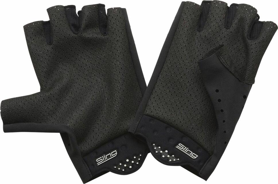 Rękawiczki rowerowe męskie 100% Sling Bike Short Finger Gloves