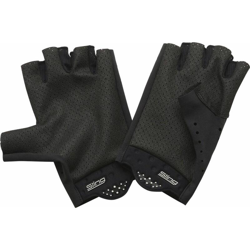 Rękawiczki rowerowe męskie 100% Sling Bike Short Finger Gloves