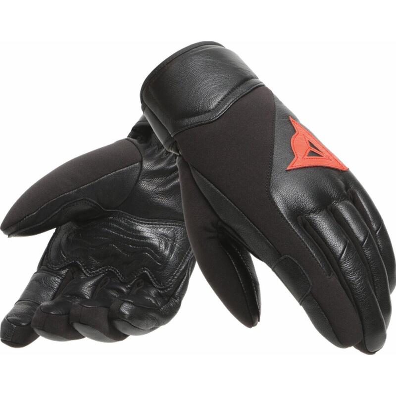 Manusi de schi Hp Gloves Sport - negru barbati