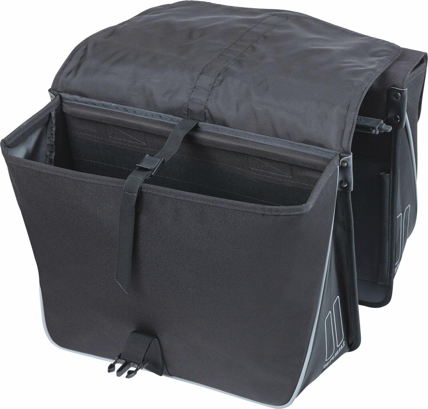 Borsa doppia Forte MIK 3/6