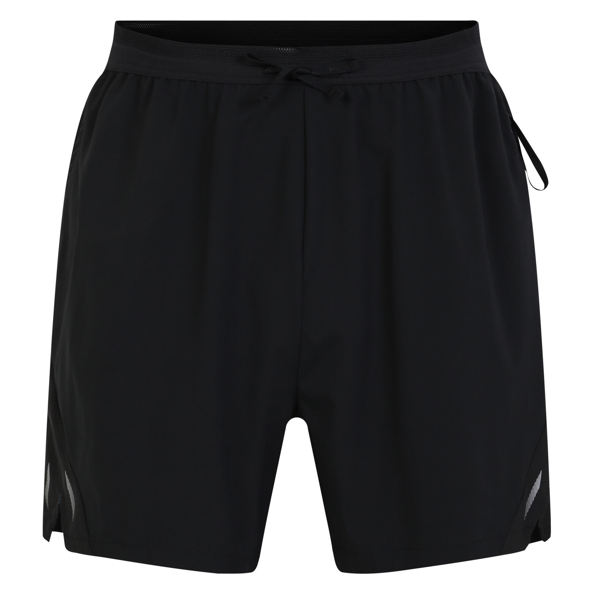 DARE 2B Heren Ultimate Vrijetijdsshort (Zwart)