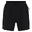 Short Décontracté Homme (Noir)
