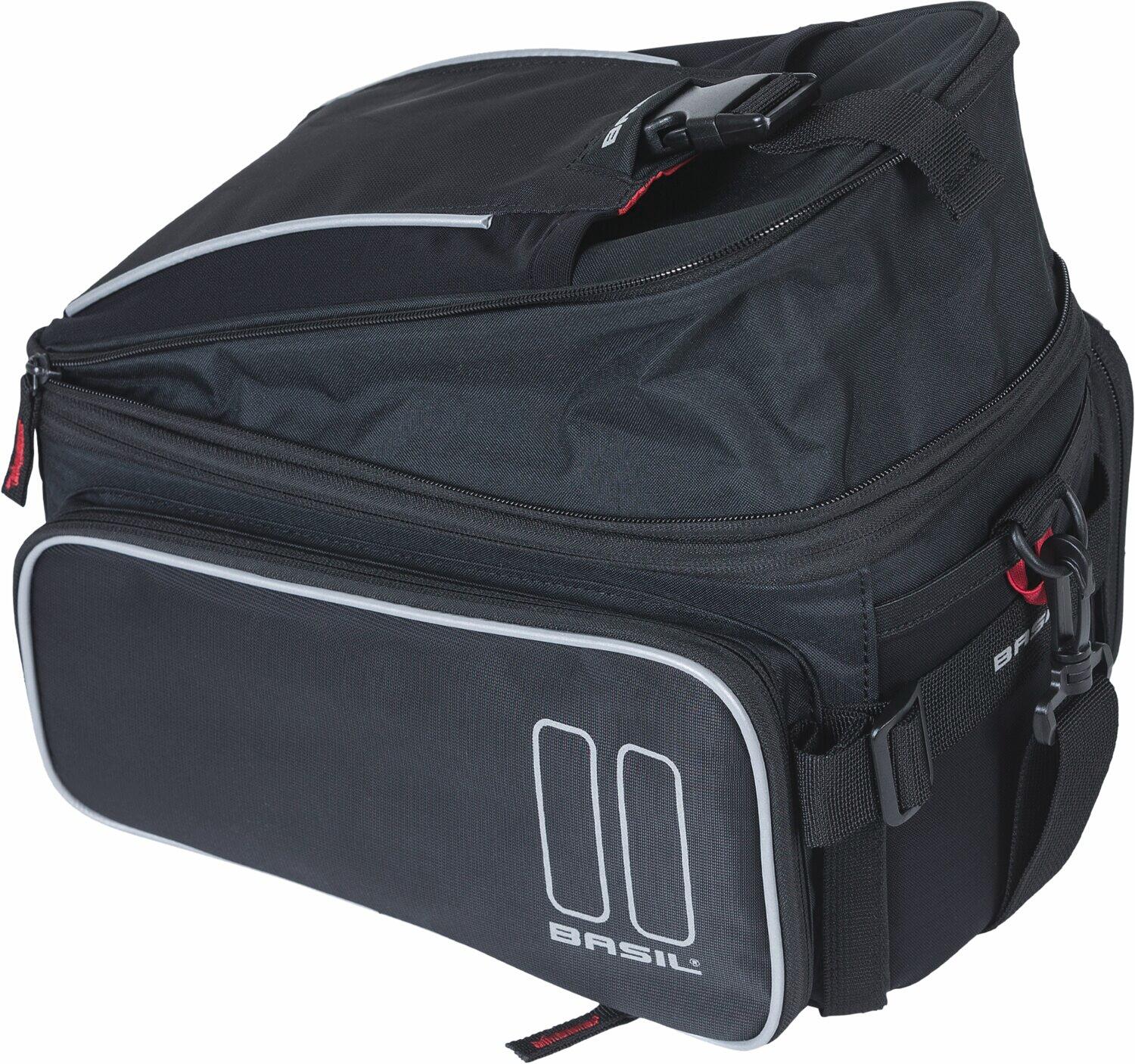 Gepäckträgertasche "Sport Design" 4/7