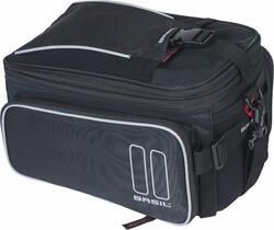 Sacoche de porte-bagages "Sport Design