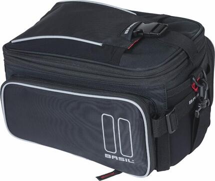 Sacoche de porte-bagages "Sport Design