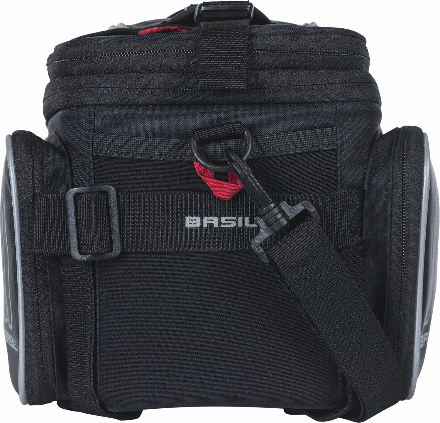 Gepäckträgertasche "Sport Design" 3/7