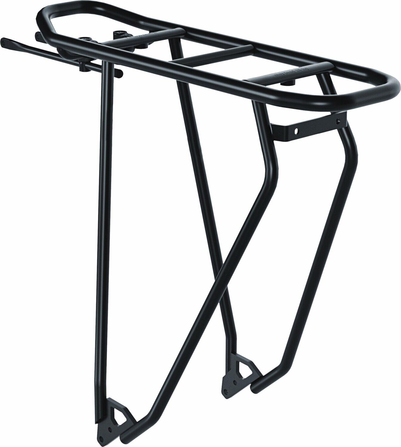 RACKTIME Standit ECO 2.0 28 bagagedrager - zwart
