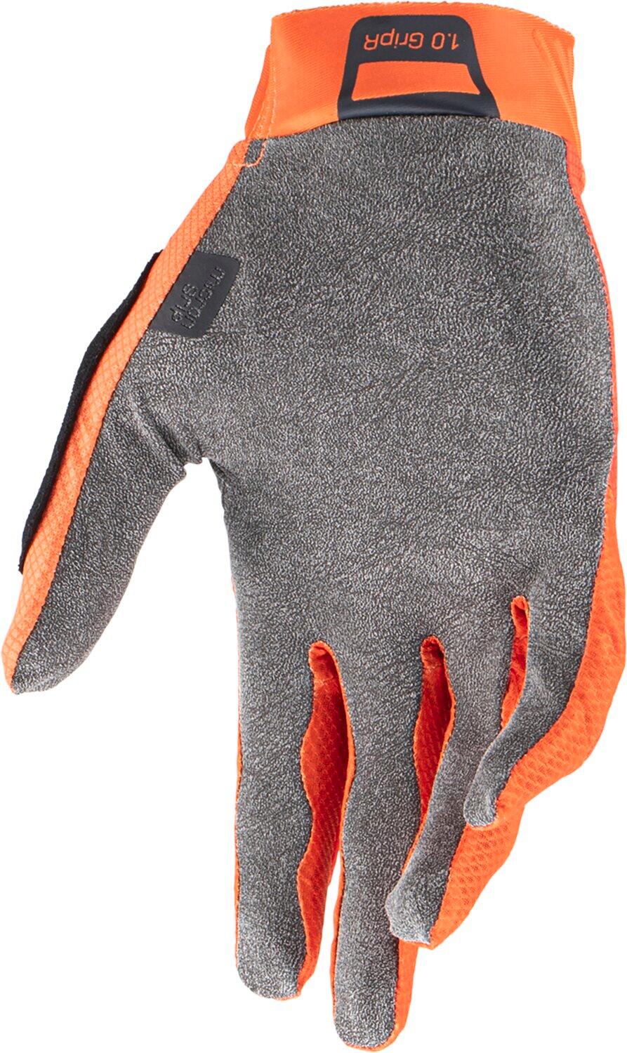 Guante MTB 1.0 GripR Flame 2/5