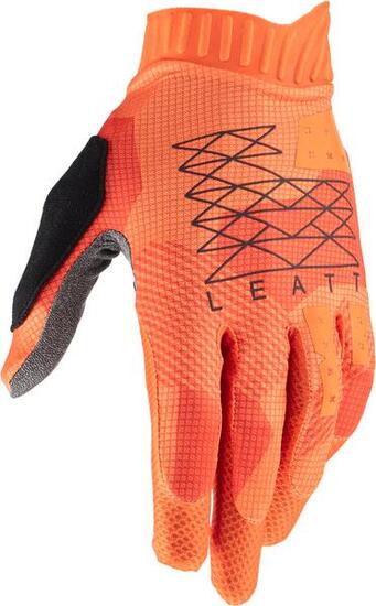 Guanti Ciclismo Uomo MTB 1.0 GRIPR Multicolor