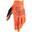 Gants Longs Leatt MTB 1.0 GripR Flame Orange