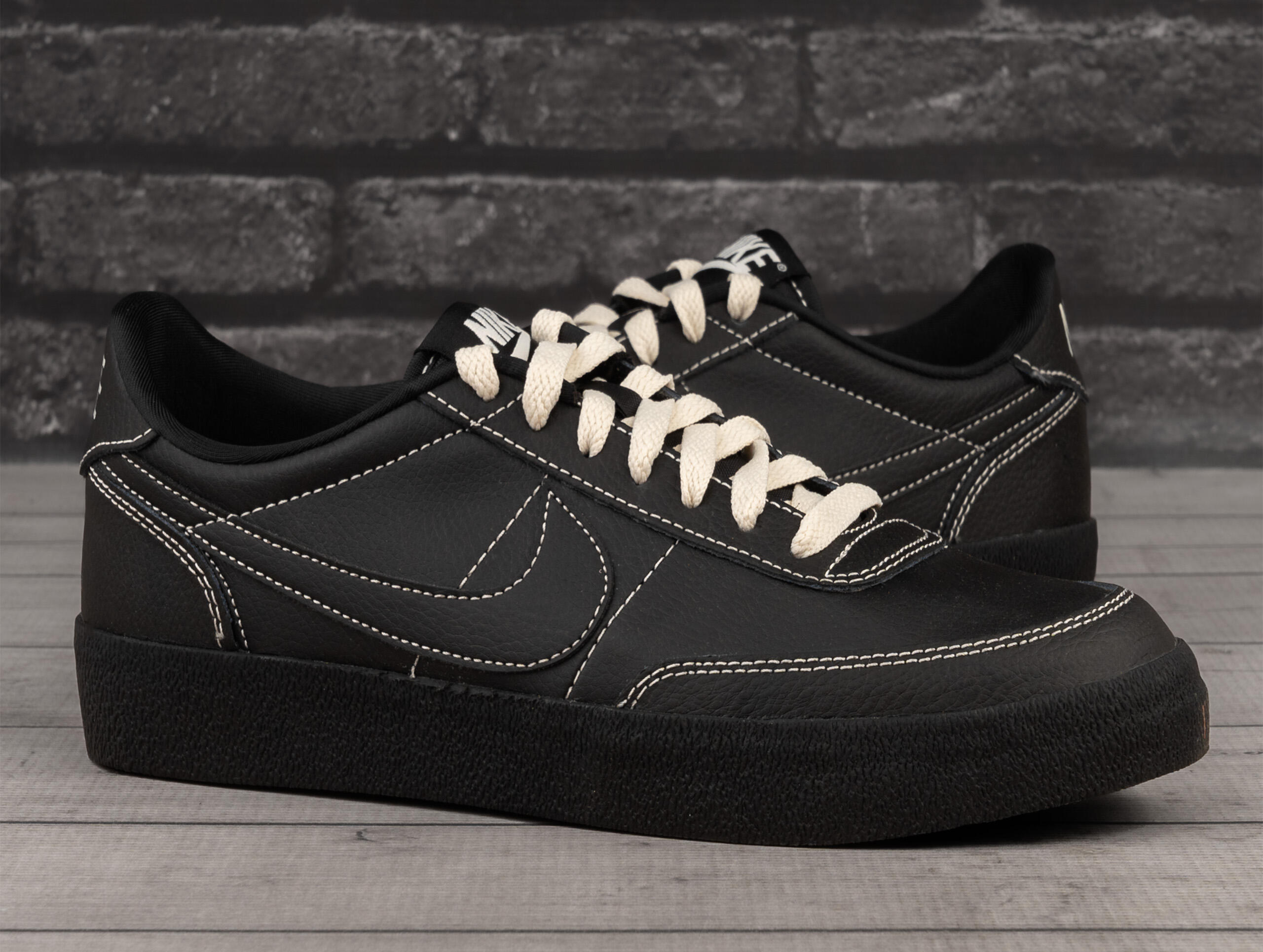 Nike Killshot 2 Phantom Black 2/7