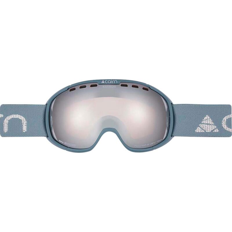 Goggle Rainbow Spx3000 Mat Eucalyps