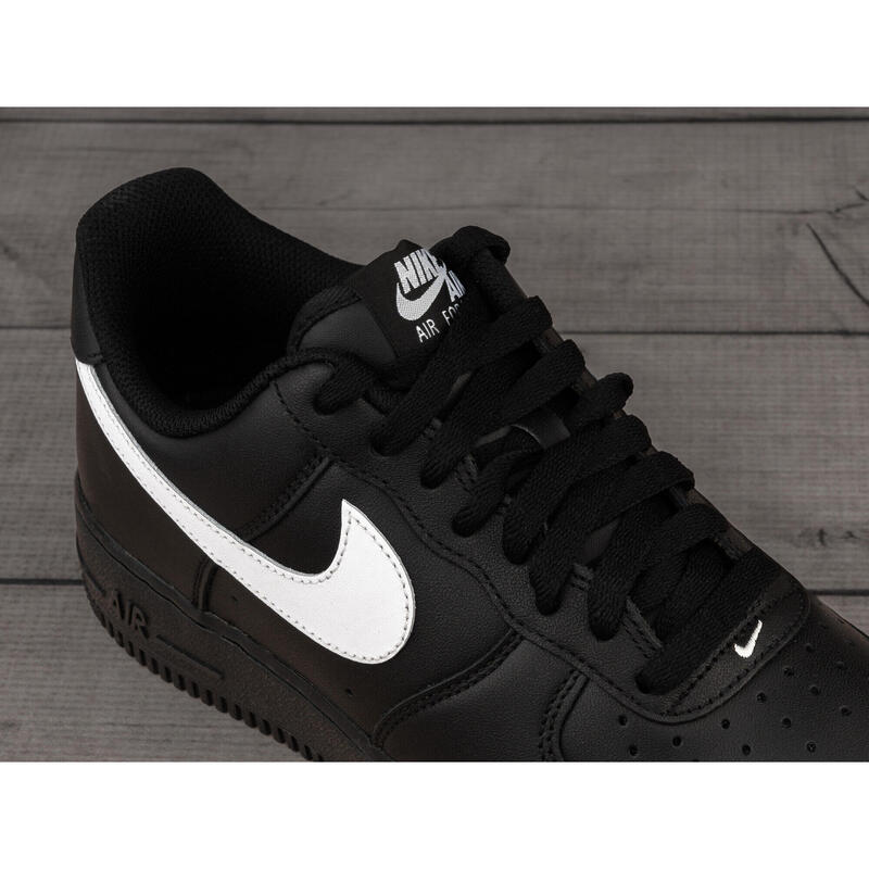 Pantofi Nike Air  Force 01  negru