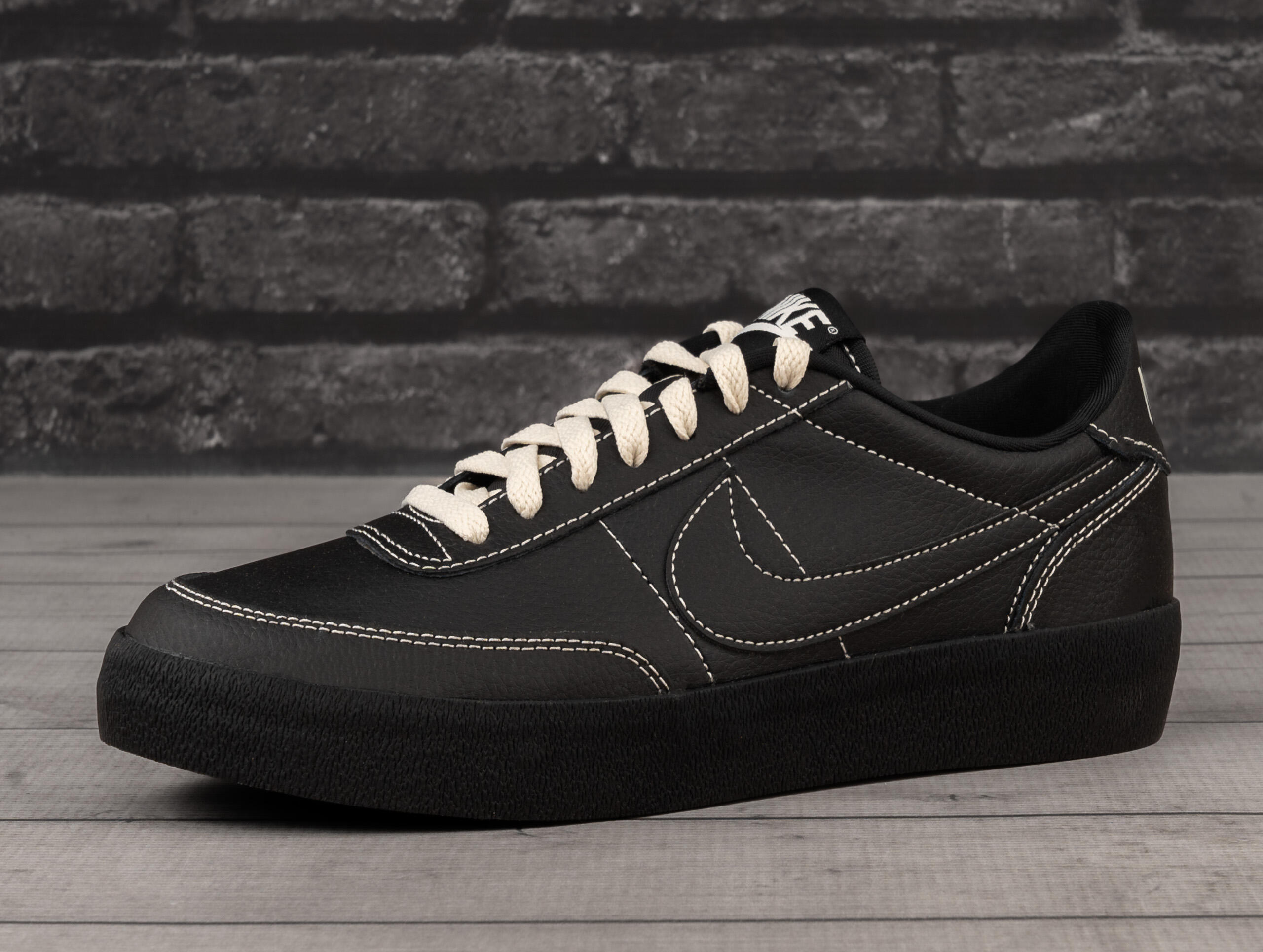 Nike Killshot 2 Phantom Black 3/7