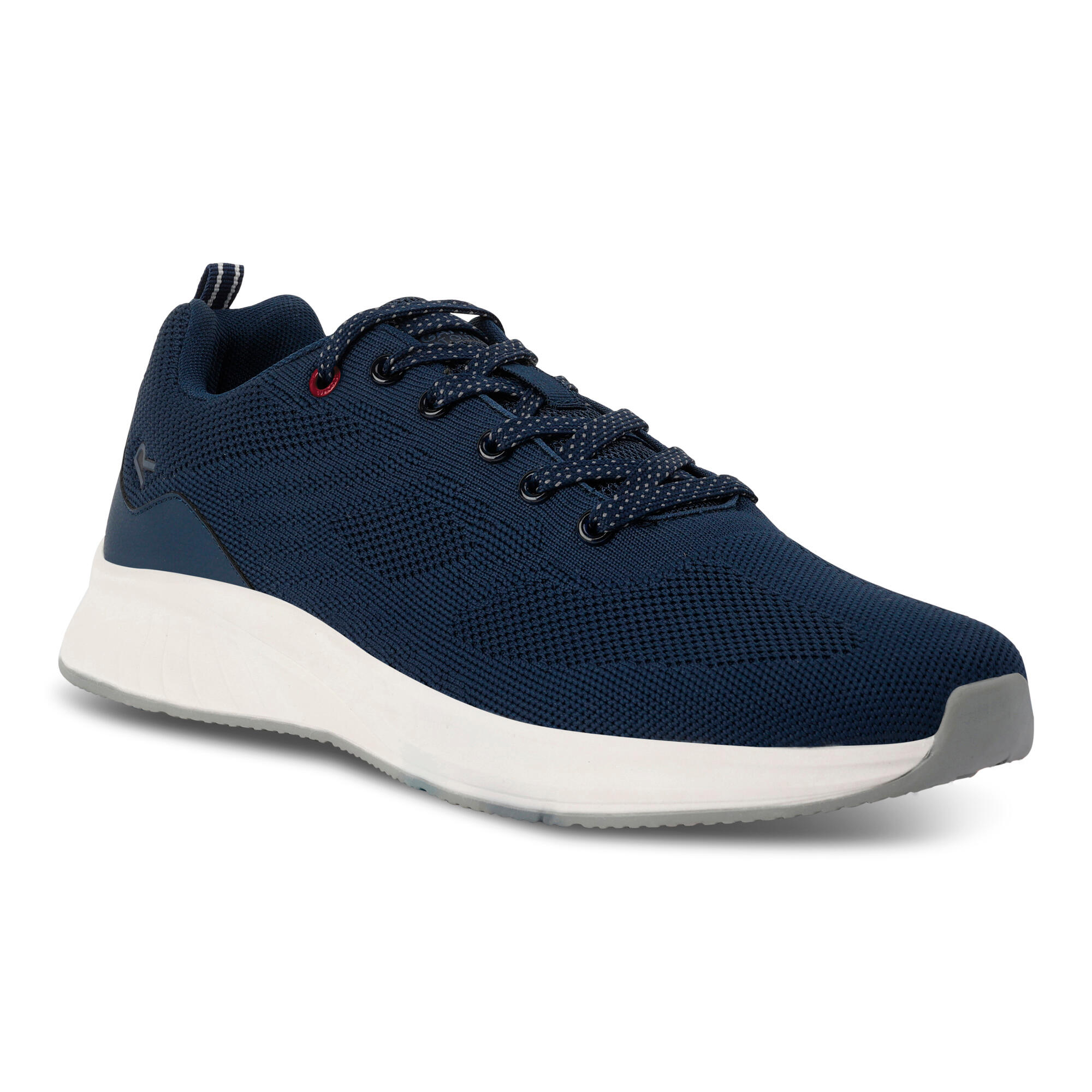 REGATTA Mens Marine Sport Trainers (Blue)
