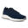 Heren Marine Sportschoenen (Blauw)
