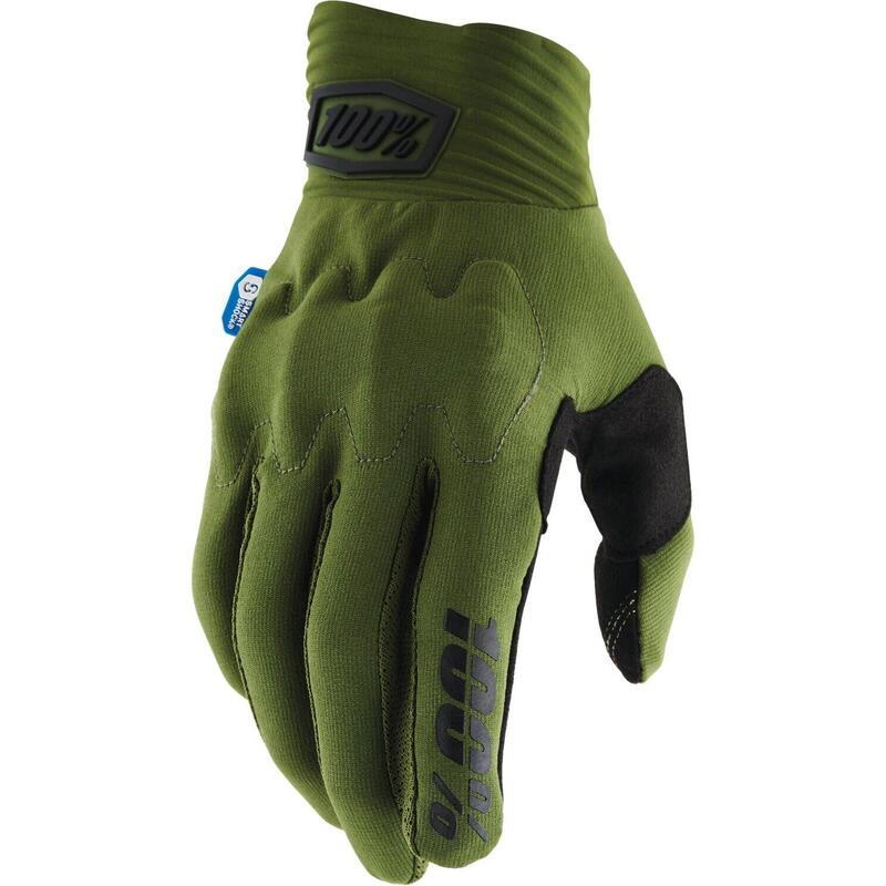 Gants COGNITO SMART SHOCK