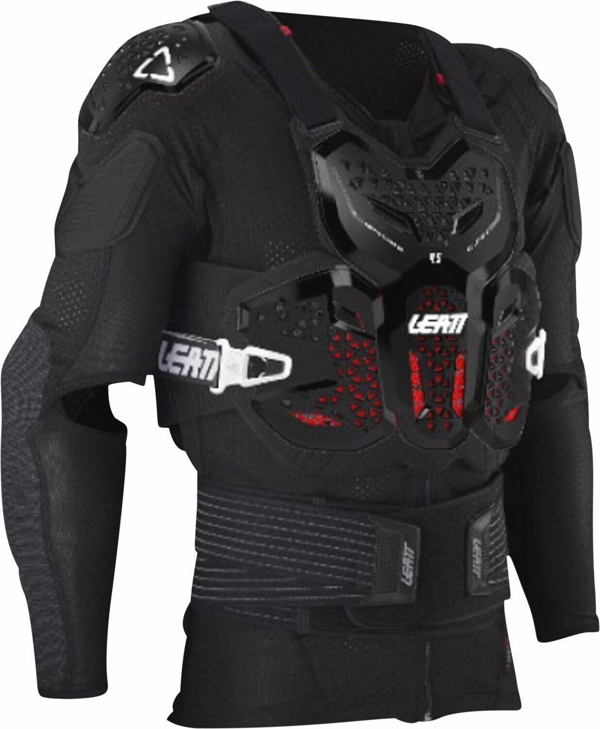 LEATT Leatt Body Protector 4.5 Evo Black L